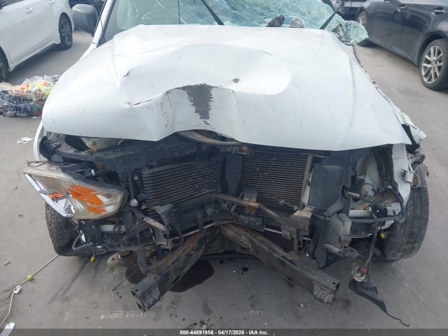 44891956 :رقم المزاد ، 1N6BD0CT3DN763932 vin ، 2013 Nissan Frontier S مزاد بيع