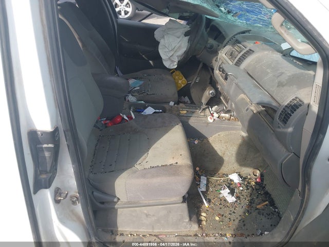 44891956 :رقم المزاد ، 1N6BD0CT3DN763932 vin ، 2013 Nissan Frontier S مزاد بيع