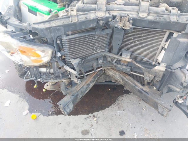 44891956 :رقم المزاد ، 1N6BD0CT3DN763932 vin ، 2013 Nissan Frontier S مزاد بيع