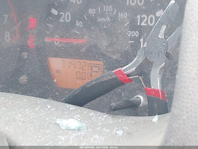 44891956 :رقم المزاد ، 1N6BD0CT3DN763932 vin ، 2013 Nissan Frontier S مزاد بيع
