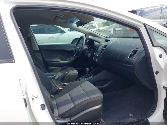 Aukcja sprzedaży 2018 Kia Forte S, vin: 3KPFL4A70JE261285, numer aukcji: 44891958