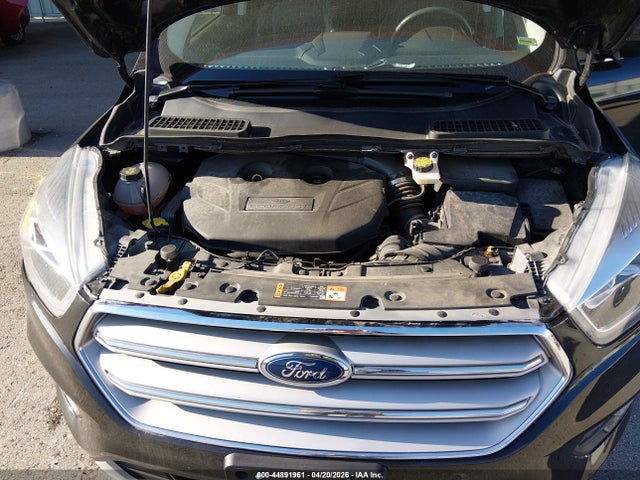 Aukcja sprzedaży 2019 Ford Escape Sel, vin: 1FMCU9H90KUC34641, numer aukcji: 44891961