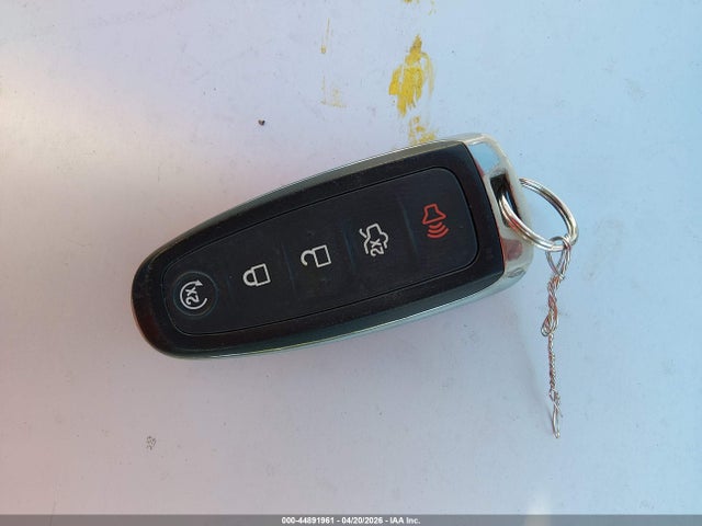 Aukcja sprzedaży 2019 Ford Escape Sel, vin: 1FMCU9H90KUC34641, numer aukcji: 44891961