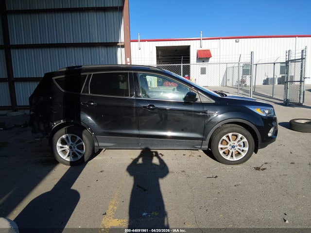 Aukcja sprzedaży 2019 Ford Escape Sel, vin: 1FMCU9H90KUC34641, numer aukcji: 44891961