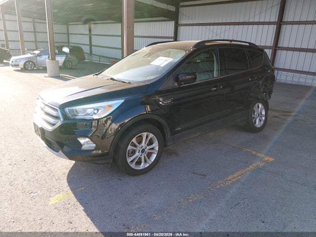 Aukcja sprzedaży 2019 Ford Escape Sel, vin: 1FMCU9H90KUC34641, numer aukcji: 44891961