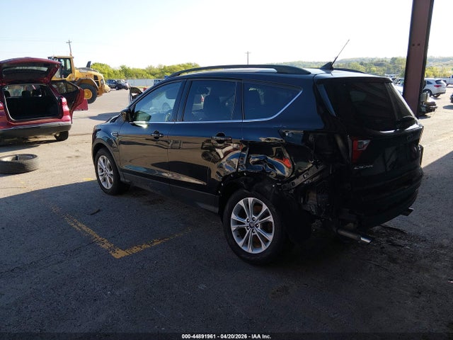 Aukcja sprzedaży 2019 Ford Escape Sel, vin: 1FMCU9H90KUC34641, numer aukcji: 44891961