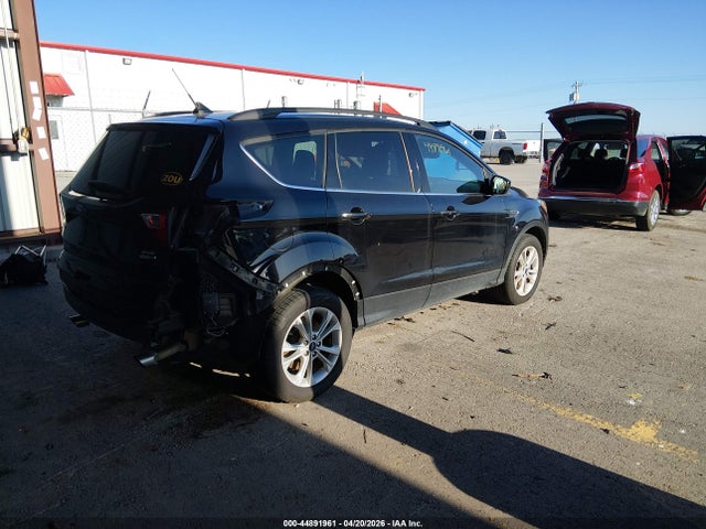 Aukcja sprzedaży 2019 Ford Escape Sel, vin: 1FMCU9H90KUC34641, numer aukcji: 44891961