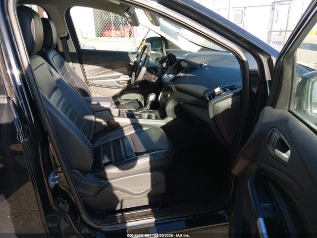 Aukcja sprzedaży 2019 Ford Escape Sel, vin: 1FMCU9H90KUC34641, numer aukcji: 44891961