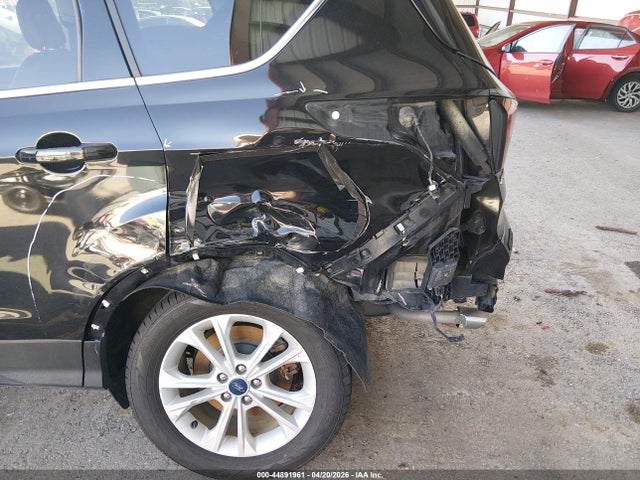 Aukcja sprzedaży 2019 Ford Escape Sel, vin: 1FMCU9H90KUC34641, numer aukcji: 44891961