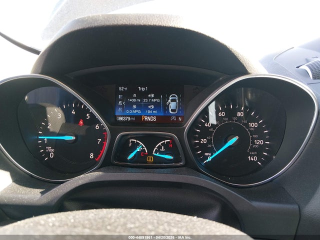 Aukcja sprzedaży 2019 Ford Escape Sel, vin: 1FMCU9H90KUC34641, numer aukcji: 44891961