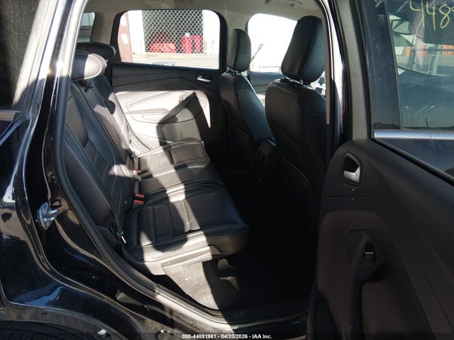 Aukcja sprzedaży 2019 Ford Escape Sel, vin: 1FMCU9H90KUC34641, numer aukcji: 44891961