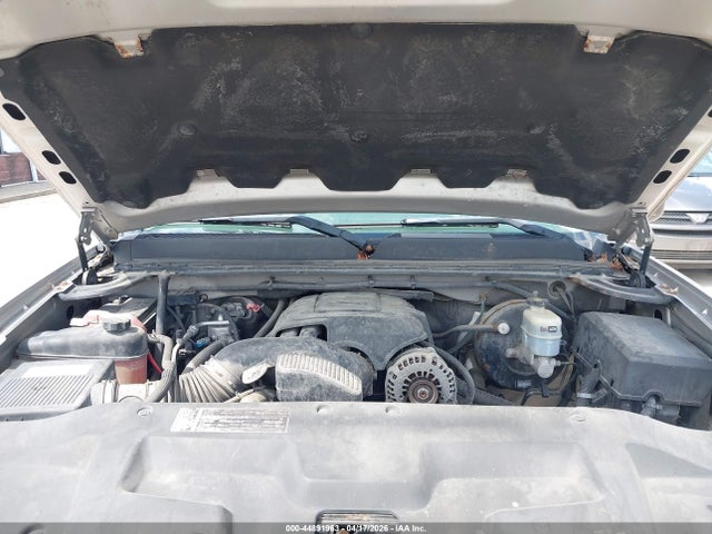 Aukcja sprzedaży 2008 Gmc Sierra 1500 Sle1, vin: 2GTEC19J381301280, numer aukcji: 44891963