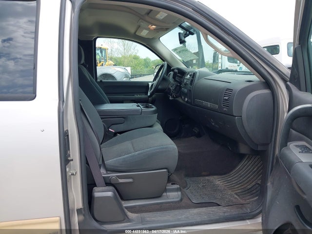 Aukcja sprzedaży 2008 Gmc Sierra 1500 Sle1, vin: 2GTEC19J381301280, numer aukcji: 44891963