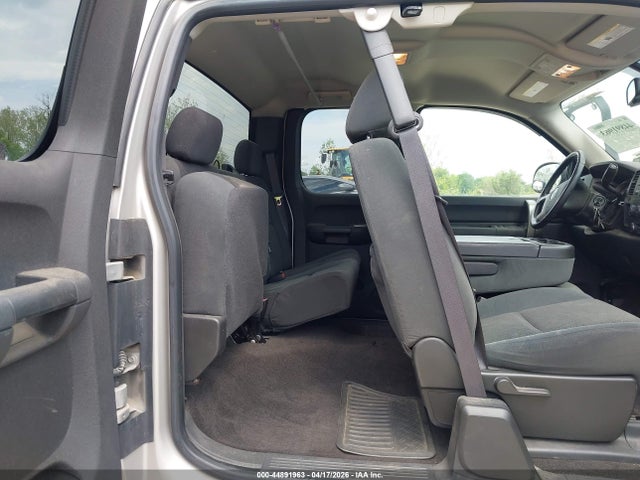 Aukcja sprzedaży 2008 Gmc Sierra 1500 Sle1, vin: 2GTEC19J381301280, numer aukcji: 44891963