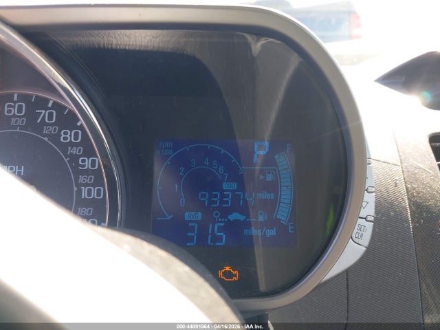 KL8CB6S92FC726240 Chevrolet Spark Ls Cvt