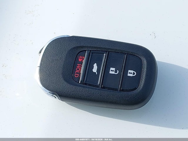 3CZRZ1H36TM731545 Honda Hr-v 2wd Lx