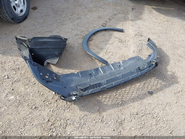 3CZRZ1H36TM731545 Honda Hr-v 2wd Lx