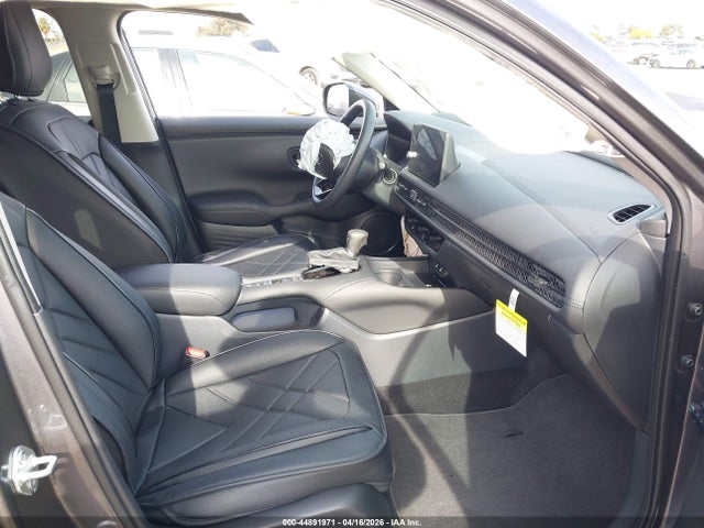 3CZRZ1H36TM731545 Honda Hr-v 2wd Lx