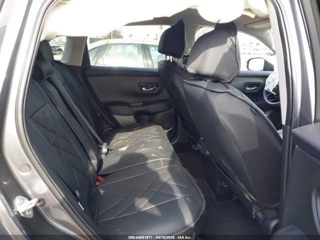 3CZRZ1H36TM731545 Honda Hr-v 2wd Lx