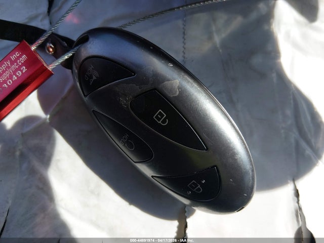 2025 Hyundai Kona Limited მანქანა იყიდება აუქციონზე, vin: KM8HECA38SU196369, აუქციონის ნომერი: 44891974