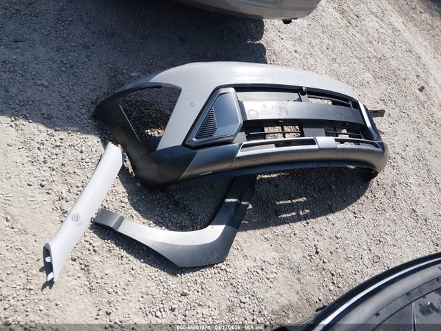 2025 Hyundai Kona Limited მანქანა იყიდება აუქციონზე, vin: KM8HECA38SU196369, აუქციონის ნომერი: 44891974