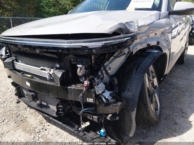 2025 Hyundai Kona Limited მანქანა იყიდება აუქციონზე, vin: KM8HECA38SU196369, აუქციონის ნომერი: 44891974