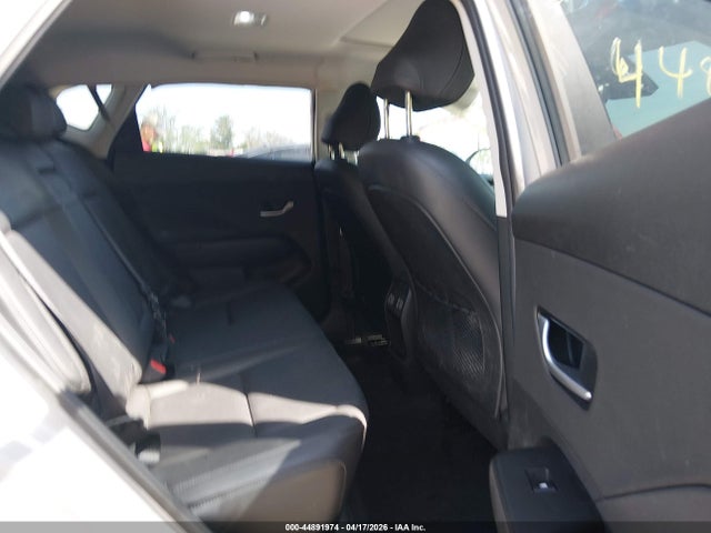 2025 Hyundai Kona Limited მანქანა იყიდება აუქციონზე, vin: KM8HECA38SU196369, აუქციონის ნომერი: 44891974