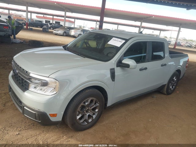 Aukcja sprzedaży 2022 Ford Maverick Xlt, vin: 3FTTW8E91NRA44811, numer aukcji: 44891980