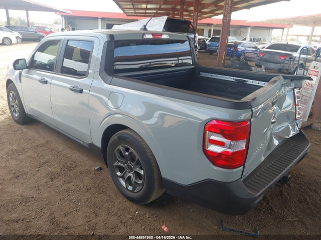 Aukcja sprzedaży 2022 Ford Maverick Xlt, vin: 3FTTW8E91NRA44811, numer aukcji: 44891980