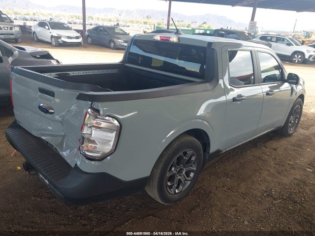 Aukcja sprzedaży 2022 Ford Maverick Xlt, vin: 3FTTW8E91NRA44811, numer aukcji: 44891980