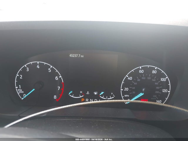 Aukcja sprzedaży 2022 Ford Maverick Xlt, vin: 3FTTW8E91NRA44811, numer aukcji: 44891980