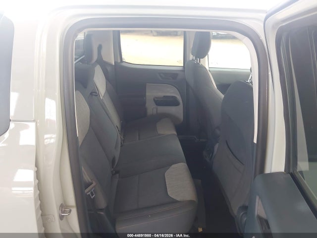 Aukcja sprzedaży 2022 Ford Maverick Xlt, vin: 3FTTW8E91NRA44811, numer aukcji: 44891980