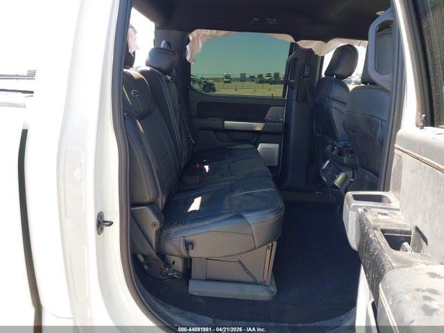 Auction sale of the 2022 Ford F-150 Platinum, vin: 1FTFW1E83NFC37678, lot number: 44891981