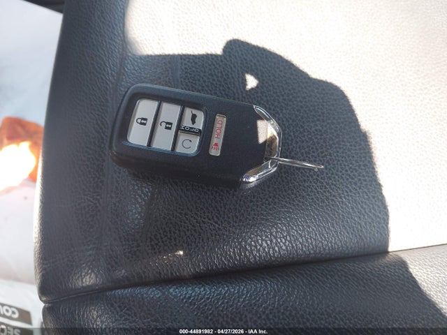 5FNYF5H92KB043325 Honda Pilot Touring