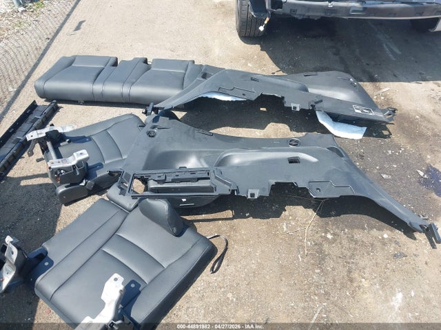 5FNYF5H92KB043325 Honda Pilot Touring
