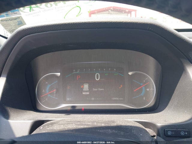 5FNYF5H92KB043325 Honda Pilot Touring