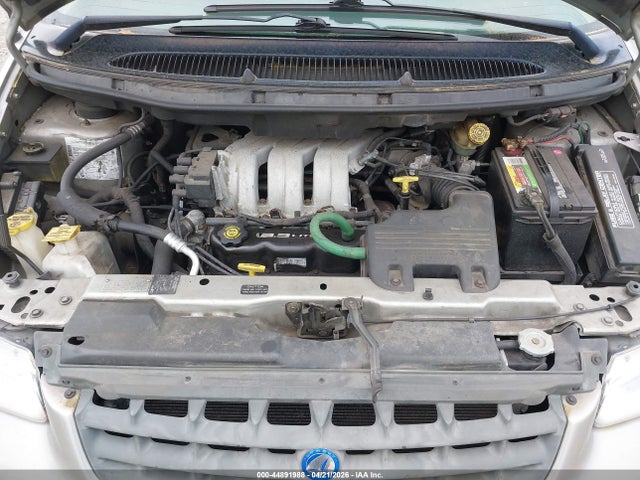 Продаж на аукціоні авто 1997 Plymouth Grand Voyager Se, vin: 1P4GP44R9VB383177, номер лоту: 44891988