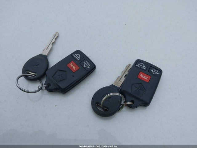 Продаж на аукціоні авто 1997 Plymouth Grand Voyager Se, vin: 1P4GP44R9VB383177, номер лоту: 44891988