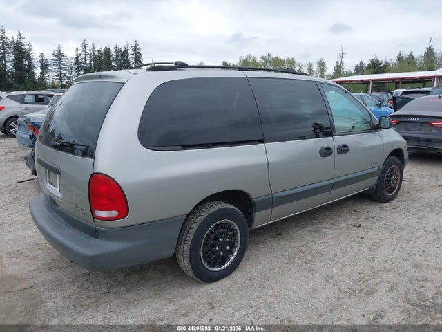 Продаж на аукціоні авто 1997 Plymouth Grand Voyager Se, vin: 1P4GP44R9VB383177, номер лоту: 44891988
