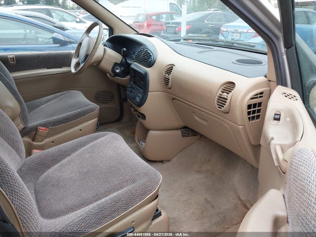 Продаж на аукціоні авто 1997 Plymouth Grand Voyager Se, vin: 1P4GP44R9VB383177, номер лоту: 44891988