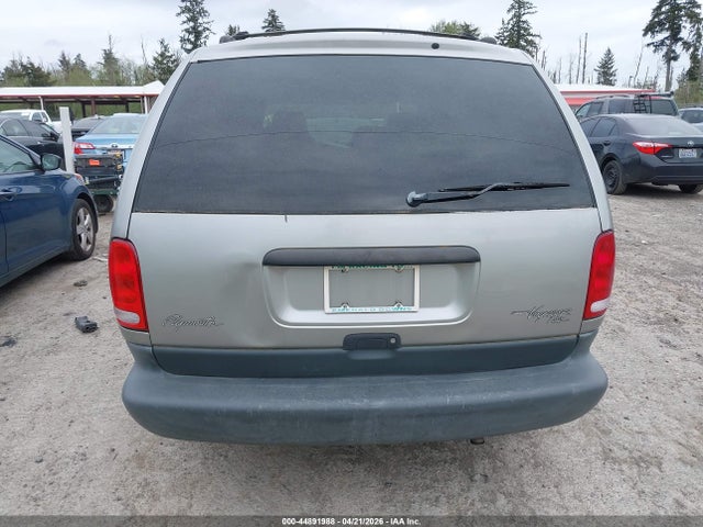 Продаж на аукціоні авто 1997 Plymouth Grand Voyager Se, vin: 1P4GP44R9VB383177, номер лоту: 44891988