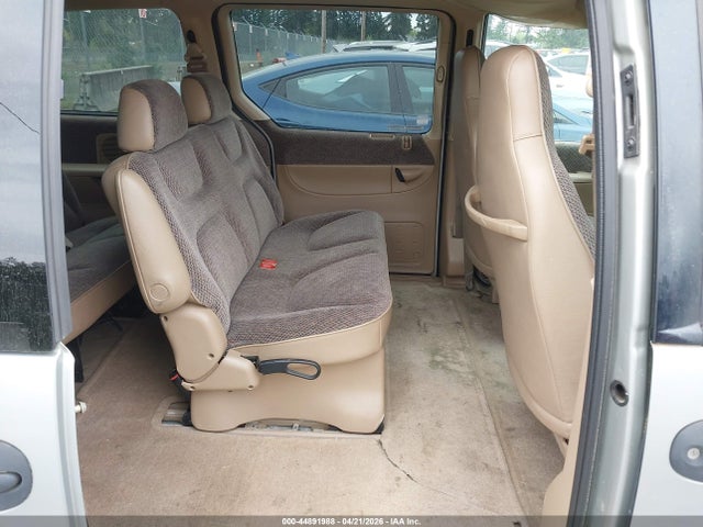 Продаж на аукціоні авто 1997 Plymouth Grand Voyager Se, vin: 1P4GP44R9VB383177, номер лоту: 44891988