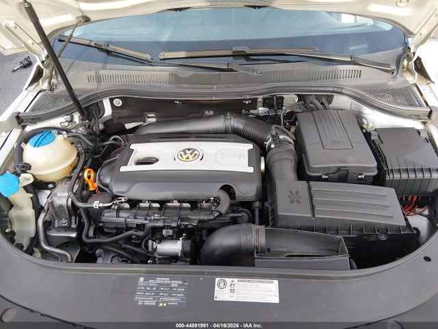 2009 Volkswagen Cc Sport მანქანა იყიდება აუქციონზე, vin: WVWML73C49E544489, აუქციონის ნომერი: 44891991