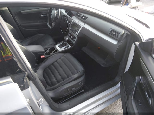2009 Volkswagen Cc Sport მანქანა იყიდება აუქციონზე, vin: WVWML73C49E544489, აუქციონის ნომერი: 44891991