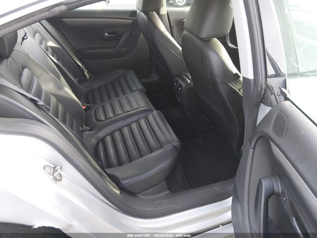 2009 Volkswagen Cc Sport მანქანა იყიდება აუქციონზე, vin: WVWML73C49E544489, აუქციონის ნომერი: 44891991