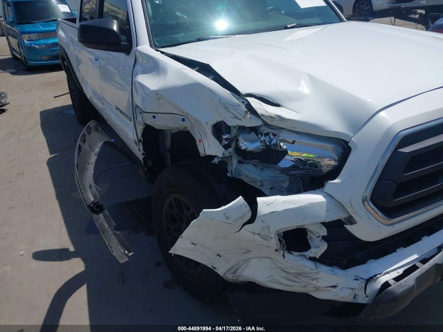 Toyota Tacoma Sr5 V6 2023 3TMBZ5DNXPM037582 Image 6