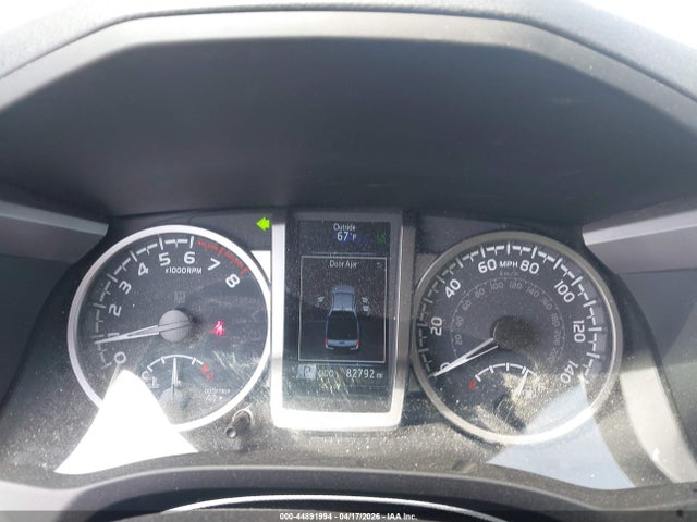 Toyota Tacoma Sr5 V6 2023 3TMBZ5DNXPM037582 Image 7