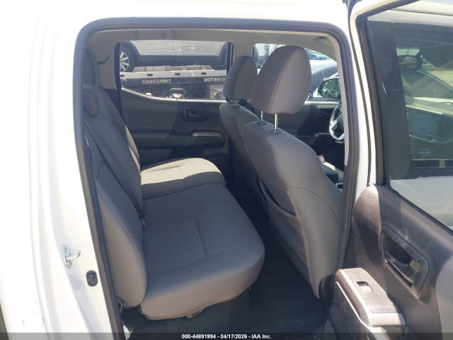 Toyota Tacoma Sr5 V6 2023 3TMBZ5DNXPM037582 Image 8