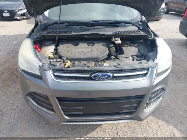 Продаж на аукціоні авто 2014 Ford Escape Titanium, vin: 1FMCU9J92EUC86612, номер лоту: 44891995