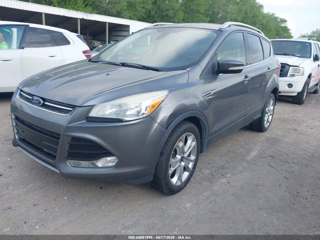 Продаж на аукціоні авто 2014 Ford Escape Titanium, vin: 1FMCU9J92EUC86612, номер лоту: 44891995